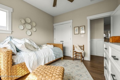 In a neighborhood known for its front porch charm--where on GlenOaks Country Club in Kentucky - for sale on GolfHomes.com, golf home, golf lot
