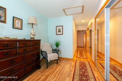 Discover your ideal rural peaceful retreat right in time for on Minnesott Golf and Country Club in North Carolina - for sale on GolfHomes.com, golf home, golf lot