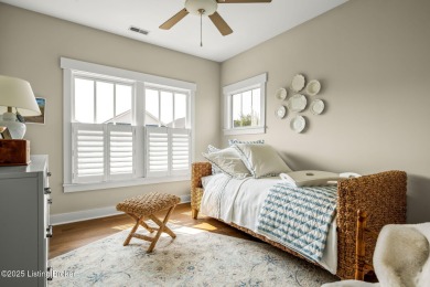 In a neighborhood known for its front porch charm--where on GlenOaks Country Club in Kentucky - for sale on GolfHomes.com, golf home, golf lot