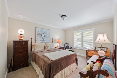 Welcome Home - All Brick, One-Level tucked away in a quiet on Woodside Plantation Country Club in South Carolina - for sale on GolfHomes.com, golf home, golf lot