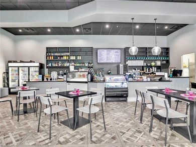 *Better than New* and built in 2025....still under Builder on Old Corkscrew Golf Club in Florida - for sale on GolfHomes.com, golf home, golf lot