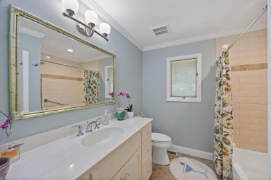 Welcome Home - All Brick, One-Level tucked away in a quiet on Woodside Plantation Country Club in South Carolina - for sale on GolfHomes.com, golf home, golf lot