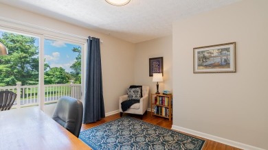 Set on nearly half an acre on the edge of the sought-after on Spotswood Country Club in Virginia - for sale on GolfHomes.com, golf home, golf lot