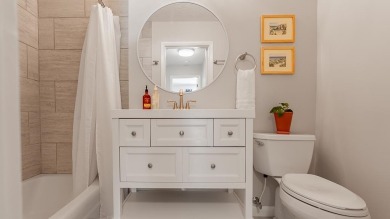 Set on nearly half an acre on the edge of the sought-after on Spotswood Country Club in Virginia - for sale on GolfHomes.com, golf home, golf lot