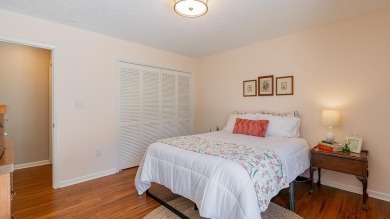 Set on nearly half an acre on the edge of the sought-after on Spotswood Country Club in Virginia - for sale on GolfHomes.com, golf home, golf lot