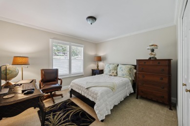 Welcome Home - All Brick, One-Level tucked away in a quiet on Woodside Plantation Country Club in South Carolina - for sale on GolfHomes.com, golf home, golf lot