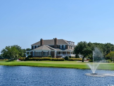 Exquisite Golf Course Retreat in DeBordieu Club  Step into this on DeBordieu Country Club in South Carolina - for sale on GolfHomes.com, golf home, golf lot