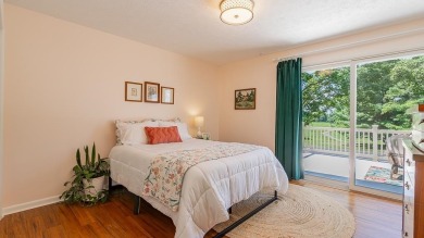 Set on nearly half an acre on the edge of the sought-after on Spotswood Country Club in Virginia - for sale on GolfHomes.com, golf home, golf lot