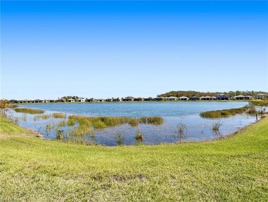 *Better than New* and built in 2025....still under Builder on Old Corkscrew Golf Club in Florida - for sale on GolfHomes.com, golf home, golf lot