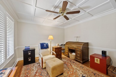Welcome Home - All Brick, One-Level tucked away in a quiet on Woodside Plantation Country Club in South Carolina - for sale on GolfHomes.com, golf home, golf lot