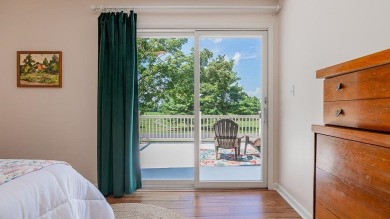 Set on nearly half an acre on the edge of the sought-after on Spotswood Country Club in Virginia - for sale on GolfHomes.com, golf home, golf lot