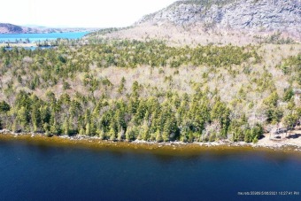 Beautiful lot on historic Mount Kineo. With over 3 acres this on Mt. Kineo Golf Course in Maine - for sale on GolfHomes.com, golf home, golf lot