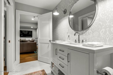 In a neighborhood known for its front porch charm--where on GlenOaks Country Club in Kentucky - for sale on GolfHomes.com, golf home, golf lot