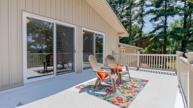 Set on nearly half an acre on the edge of the sought-after on Spotswood Country Club in Virginia - for sale on GolfHomes.com, golf home, golf lot