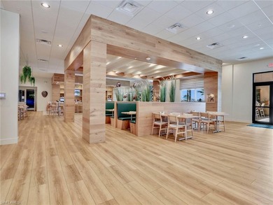 *Better than New* and built in 2025....still under Builder on Old Corkscrew Golf Club in Florida - for sale on GolfHomes.com, golf home, golf lot