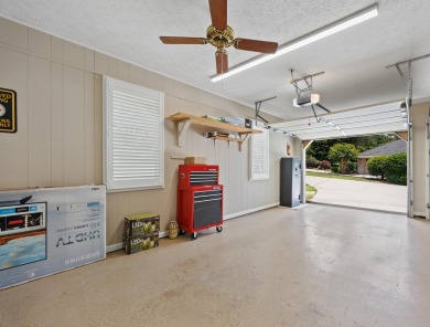 Welcome Home - All Brick, One-Level tucked away in a quiet on Woodside Plantation Country Club in South Carolina - for sale on GolfHomes.com, golf home, golf lot