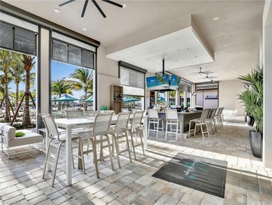 *Better than New* and built in 2025....still under Builder on Old Corkscrew Golf Club in Florida - for sale on GolfHomes.com, golf home, golf lot