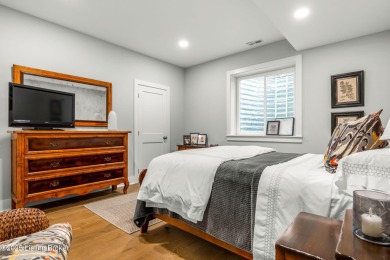 In a neighborhood known for its front porch charm--where on GlenOaks Country Club in Kentucky - for sale on GolfHomes.com, golf home, golf lot