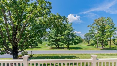 Set on nearly half an acre on the edge of the sought-after on Spotswood Country Club in Virginia - for sale on GolfHomes.com, golf home, golf lot