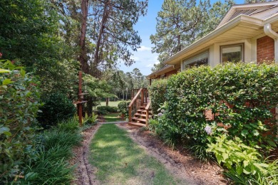 Welcome Home - All Brick, One-Level tucked away in a quiet on Woodside Plantation Country Club in South Carolina - for sale on GolfHomes.com, golf home, golf lot
