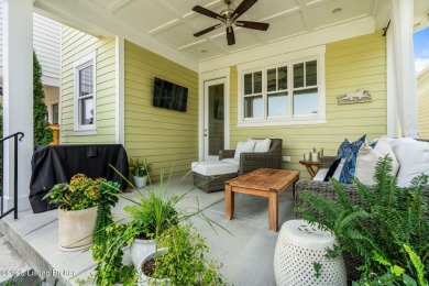 In a neighborhood known for its front porch charm--where on GlenOaks Country Club in Kentucky - for sale on GolfHomes.com, golf home, golf lot