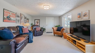 Set on nearly half an acre on the edge of the sought-after on Spotswood Country Club in Virginia - for sale on GolfHomes.com, golf home, golf lot