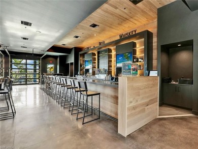 *Better than New* and built in 2025....still under Builder on Old Corkscrew Golf Club in Florida - for sale on GolfHomes.com, golf home, golf lot