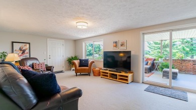 Set on nearly half an acre on the edge of the sought-after on Spotswood Country Club in Virginia - for sale on GolfHomes.com, golf home, golf lot