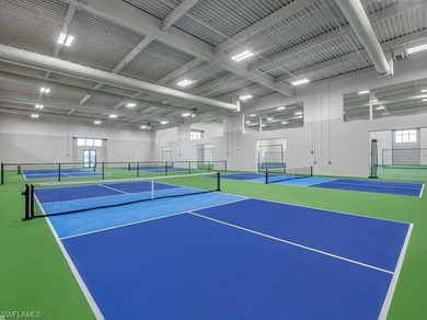 *Better than New* and built in 2025....still under Builder on Old Corkscrew Golf Club in Florida - for sale on GolfHomes.com, golf home, golf lot