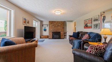 Set on nearly half an acre on the edge of the sought-after on Spotswood Country Club in Virginia - for sale on GolfHomes.com, golf home, golf lot