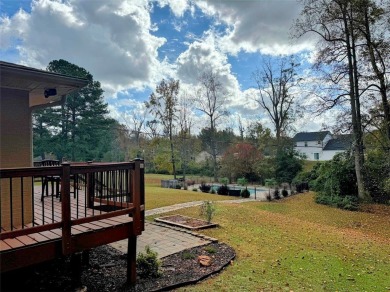 This is the one you have been waiting for!!!! Move in Ready!!
 on Cobbs Glen Country Club in South Carolina - for sale on GolfHomes.com, golf home, golf lot