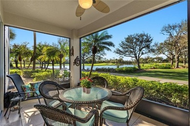 Great opportunity and investment! This 1st floor two bedroom on Pelican Sound Golf and River Club in Florida - for sale on GolfHomes.com, golf home, golf lot