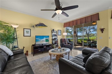 Great opportunity and investment! This 1st floor two bedroom on Pelican Sound Golf and River Club in Florida - for sale on GolfHomes.com, golf home, golf lot