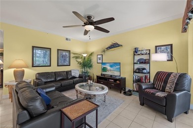 Great opportunity and investment! This 1st floor two bedroom on Pelican Sound Golf and River Club in Florida - for sale on GolfHomes.com, golf home, golf lot