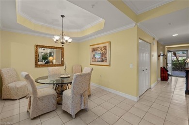 Great opportunity and investment! This 1st floor two bedroom on Pelican Sound Golf and River Club in Florida - for sale on GolfHomes.com, golf home, golf lot