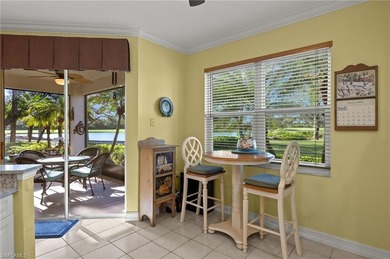 Great opportunity and investment! This 1st floor two bedroom on Pelican Sound Golf and River Club in Florida - for sale on GolfHomes.com, golf home, golf lot