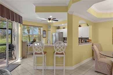 Great opportunity and investment! This 1st floor two bedroom on Pelican Sound Golf and River Club in Florida - for sale on GolfHomes.com, golf home, golf lot