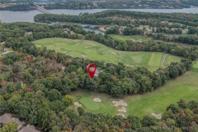 Enjoy maintenance-free living and tru main-level comfort- on The Club At Porto Cima in Missouri - for sale on GolfHomes.com, golf home, golf lot