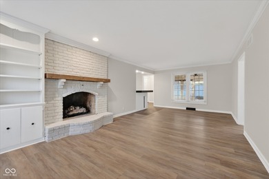 Looking for a 4-bed home in Brookshire under $700K? This fully on Brookshire Golf Club in Indiana - for sale on GolfHomes.com, golf home, golf lot