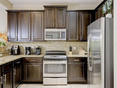 $5,000 Seller Concession - Exceptional Vacation Home or on ChampionsGate Golf Resort in Florida - for sale on GolfHomes.com, golf home, golf lot