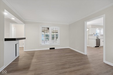 Looking for a 4-bed home in Brookshire under $700K? This fully on Brookshire Golf Club in Indiana - for sale on GolfHomes.com, golf home, golf lot