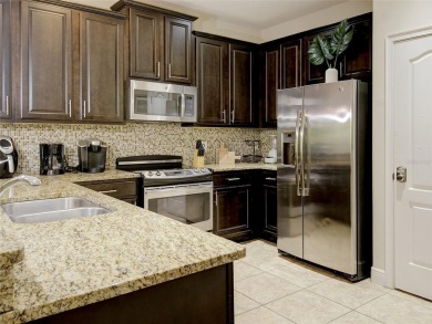 $5,000 Seller Concession - Exceptional Vacation Home or on ChampionsGate Golf Resort in Florida - for sale on GolfHomes.com, golf home, golf lot