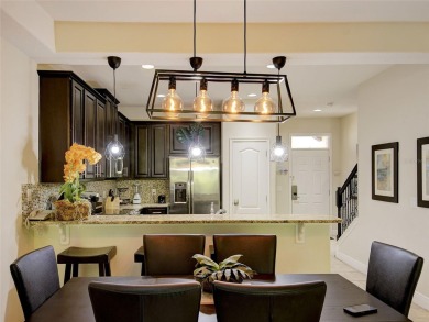 $5,000 Seller Concession - Exceptional Vacation Home or on ChampionsGate Golf Resort in Florida - for sale on GolfHomes.com, golf home, golf lot