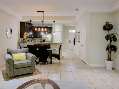 $5,000 Seller Concession - Exceptional Vacation Home or on ChampionsGate Golf Resort in Florida - for sale on GolfHomes.com, golf home, golf lot