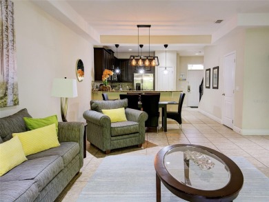$5,000 Seller Concession - Exceptional Vacation Home or on ChampionsGate Golf Resort in Florida - for sale on GolfHomes.com, golf home, golf lot