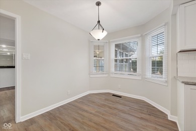 Looking for a 4-bed home in Brookshire under $700K? This fully on Brookshire Golf Club in Indiana - for sale on GolfHomes.com, golf home, golf lot