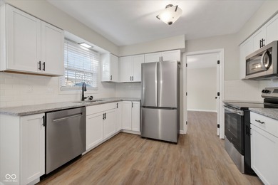 Looking for a 4-bed home in Brookshire under $700K? This fully on Brookshire Golf Club in Indiana - for sale on GolfHomes.com, golf home, golf lot