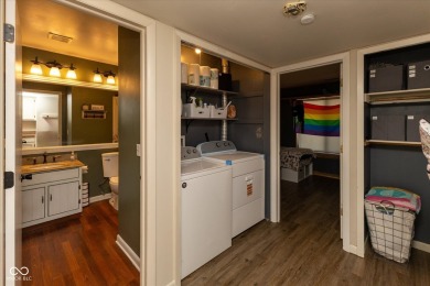 Wow, don't miss your chance on this beautiful condo in Avon's on Prestwick Country Club in Indiana - for sale on GolfHomes.com, golf home, golf lot