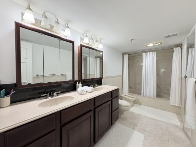 Turn-key Furnished Condo in Prime East Boca Raton Location on Ocean Breeze Golf and Country Club in Florida - for sale on GolfHomes.com, golf home, golf lot