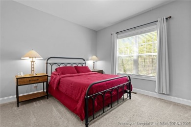 Welcome to your new home in Anderson Creek Club - a gated, golf on Anderson Creek Golf Club in North Carolina - for sale on GolfHomes.com, golf home, golf lot